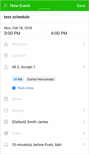 write_schedule